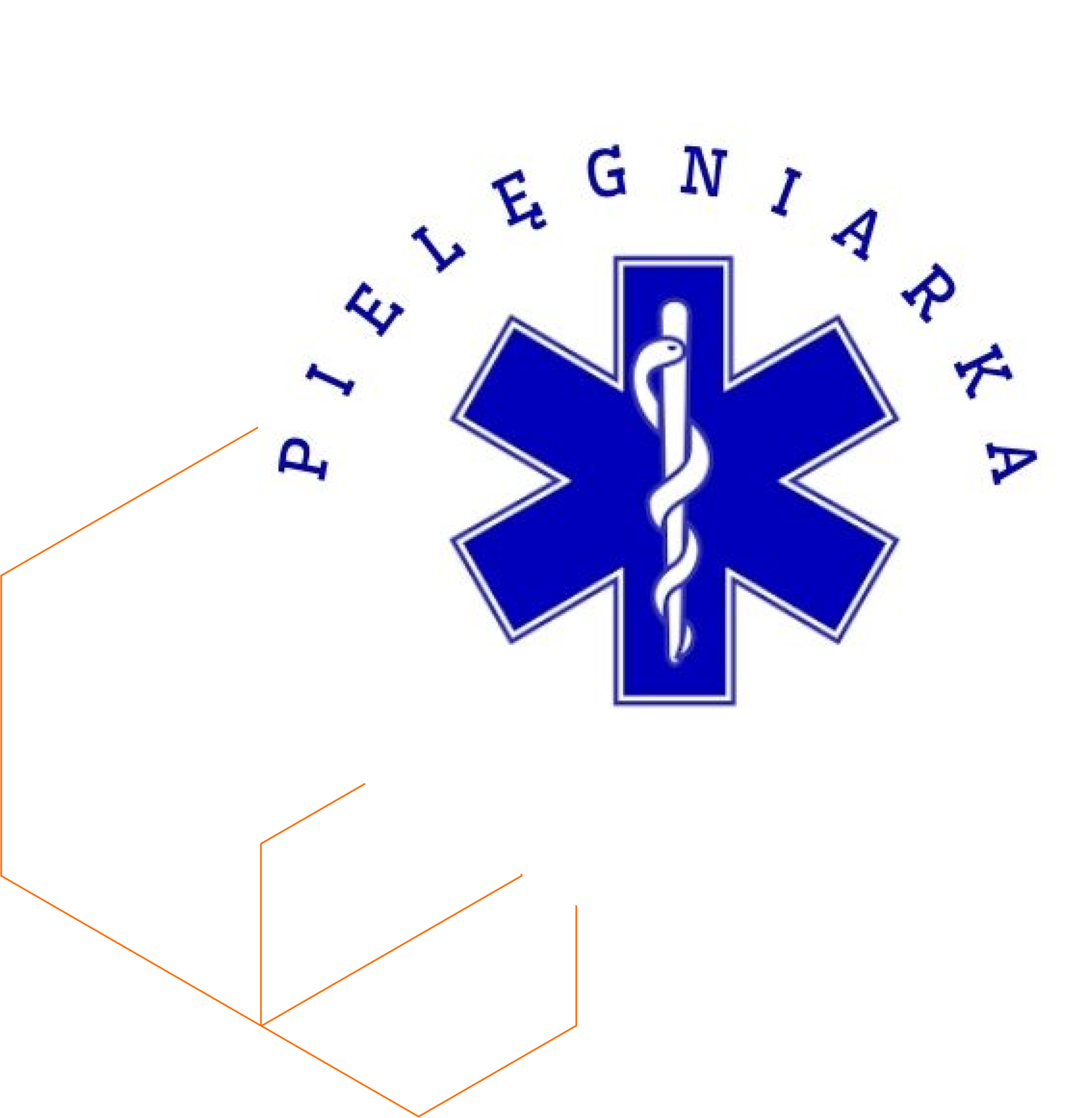 Pielęgniarka – Szkoła Podstawowa nr 50 im. Św. Jadwigi Królowej Polski