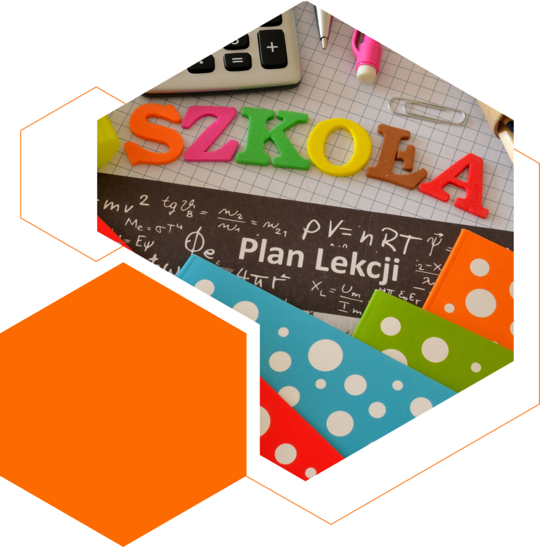 Plan lekcji – Szkoła Podstawowa nr 50 im. Św. Jadwigi Królowej Polski